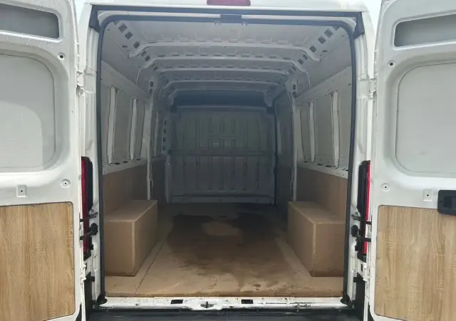 CITROËN Jumper L3H2 