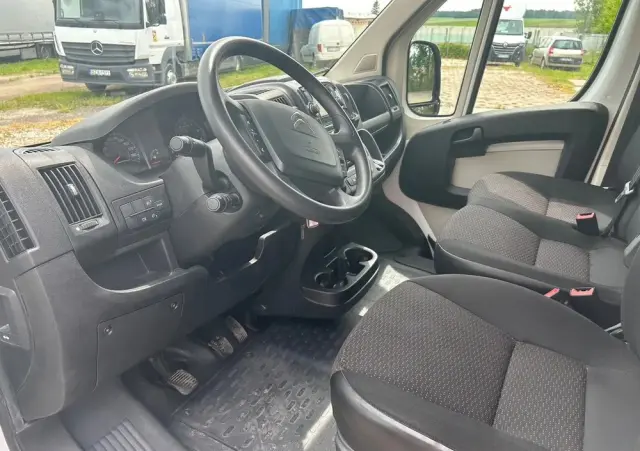 CITROËN Jumper L3H2 