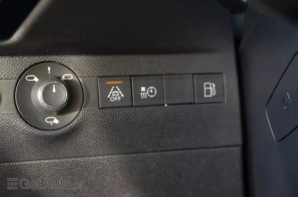 DS AUTOMOBILES DS 7 Crossback 1.6 E-Tense Performance Line