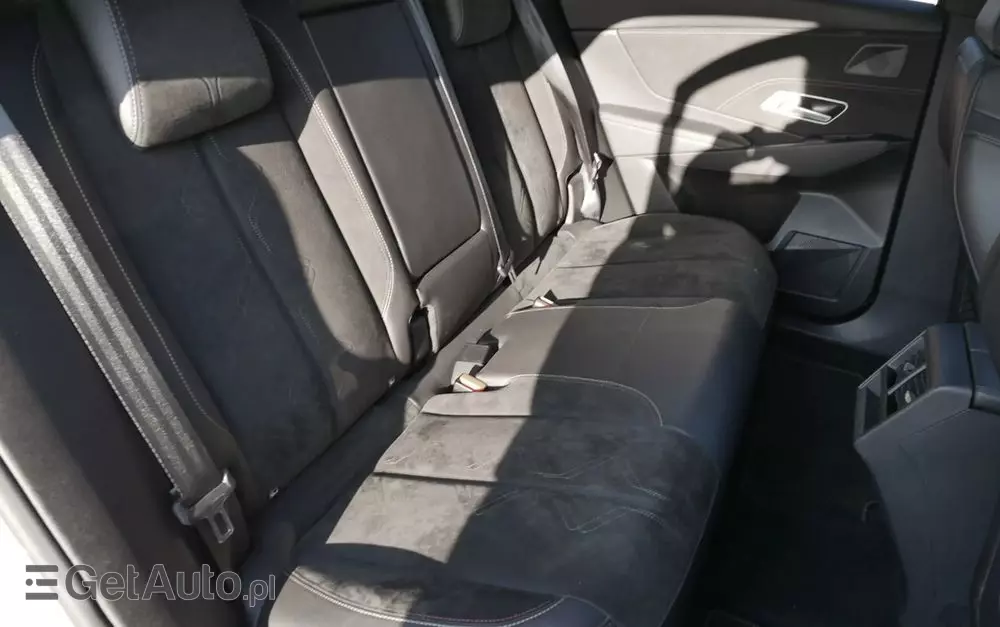 DS AUTOMOBILES DS 7 Crossback 1.6 E-Tense Performance Line