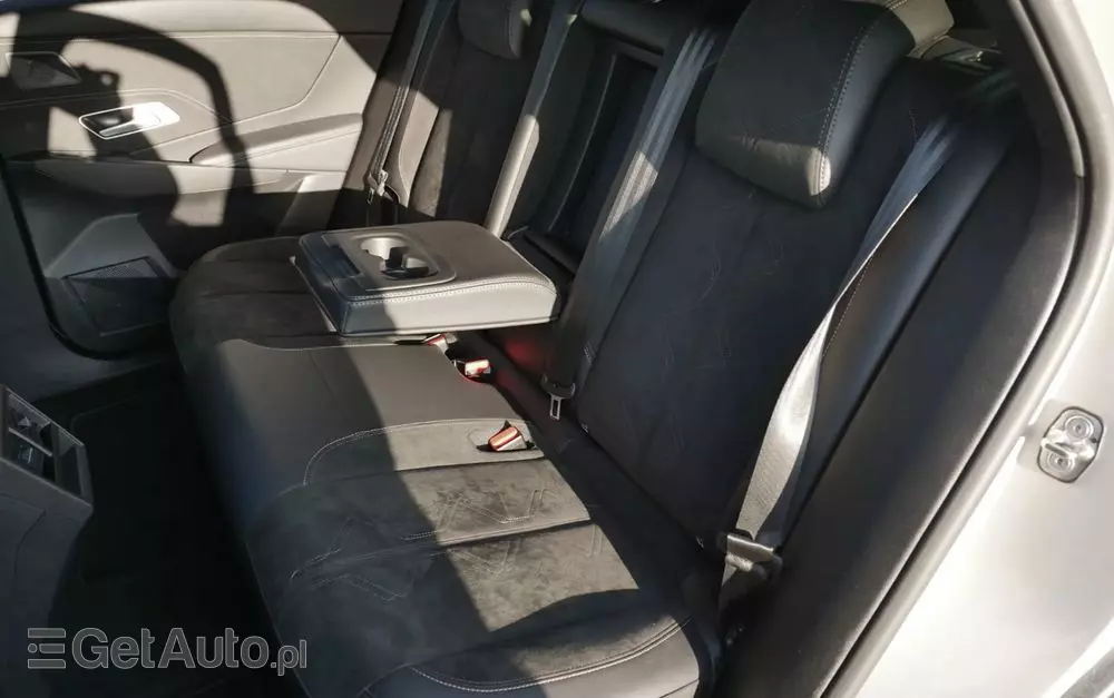 DS AUTOMOBILES DS 7 Crossback 1.6 E-Tense Performance Line