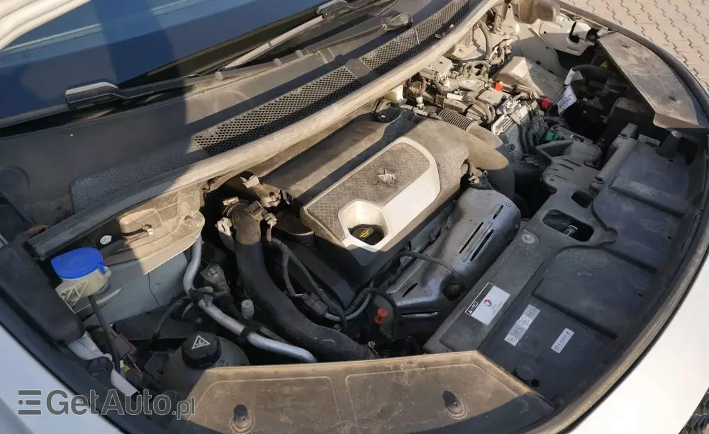 DS AUTOMOBILES DS 7 Crossback 1.6 E-Tense Performance Line