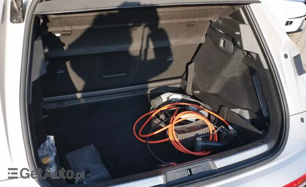 DS AUTOMOBILES DS 7 Crossback 1.6 E-Tense Performance Line