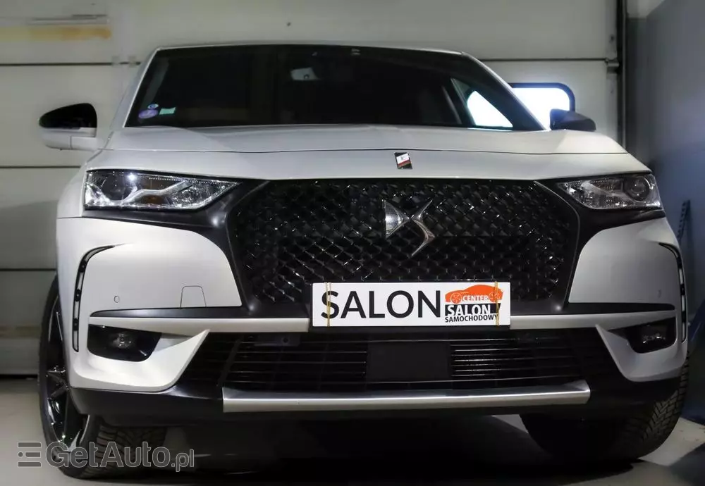 DS AUTOMOBILES DS 7 Crossback 1.6 E-Tense Performance Line