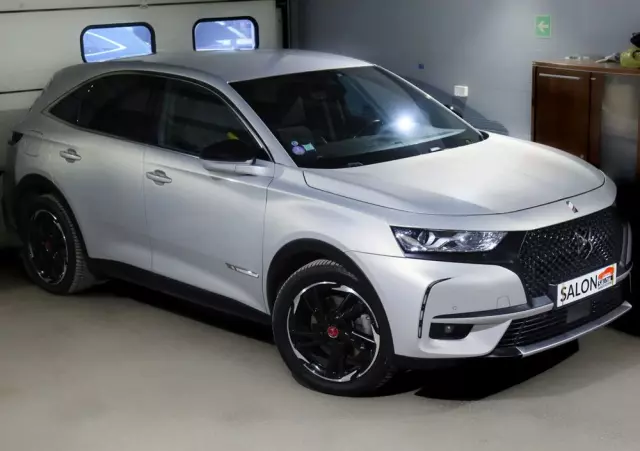 DS AUTOMOBILES DS 7 Crossback 1.6 E-Tense Performance Line