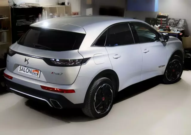 DS AUTOMOBILES DS 7 Crossback 1.6 E-Tense Performance Line