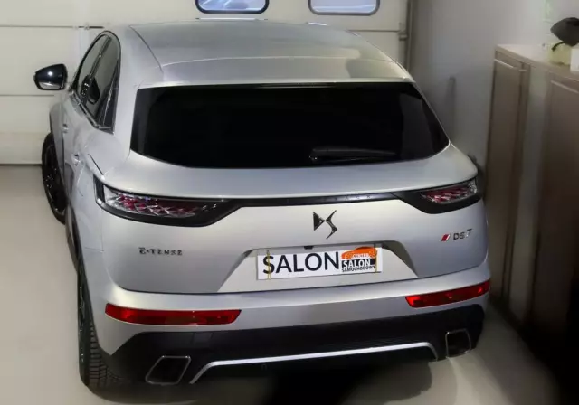 DS AUTOMOBILES DS 7 Crossback 1.6 E-Tense Performance Line