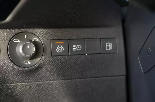 DS AUTOMOBILES DS 7 Crossback 1.6 E-Tense Performance Line