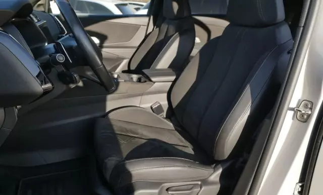 DS AUTOMOBILES DS 7 Crossback 1.6 E-Tense Performance Line