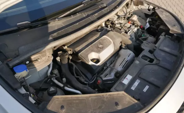 DS AUTOMOBILES DS 7 Crossback 1.6 E-Tense Performance Line