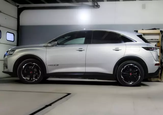 DS AUTOMOBILES DS 7 Crossback 1.6 E-Tense Performance Line