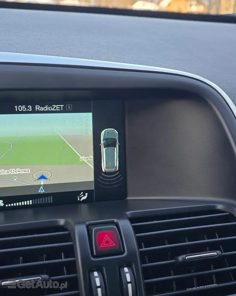 VOLVO XC 60 D4 Geartronic Ocean Race