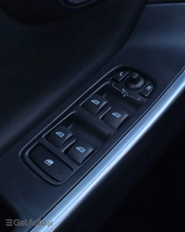 VOLVO XC 60 D4 Geartronic Ocean Race