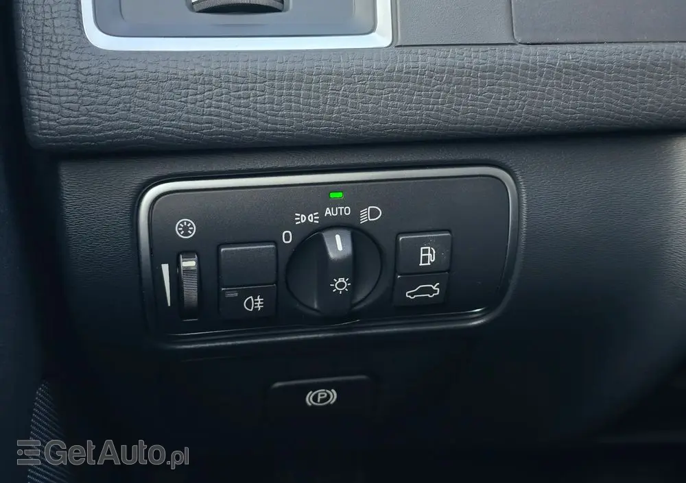 VOLVO XC 60 D4 Geartronic Ocean Race