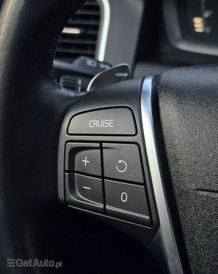 VOLVO XC 60 D4 Geartronic Ocean Race