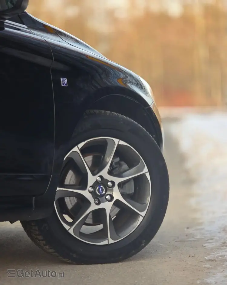 VOLVO XC 60 D4 Geartronic Ocean Race