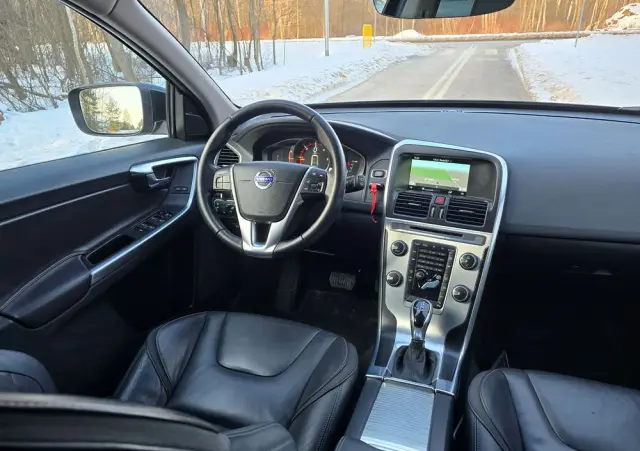 VOLVO XC 60 D4 Geartronic Ocean Race