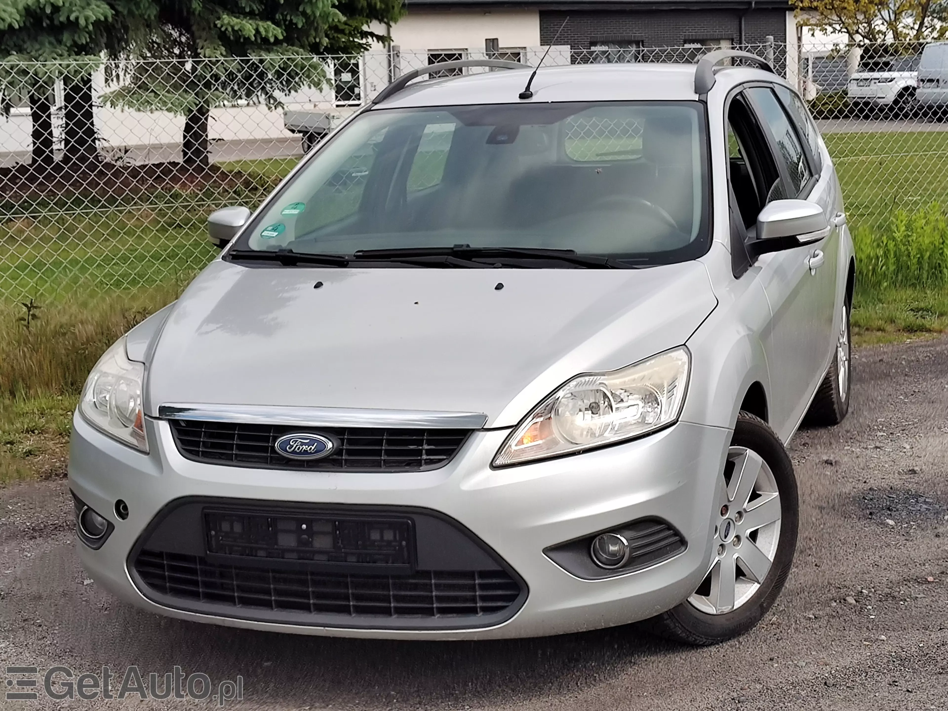 FORD Focus Ambiente