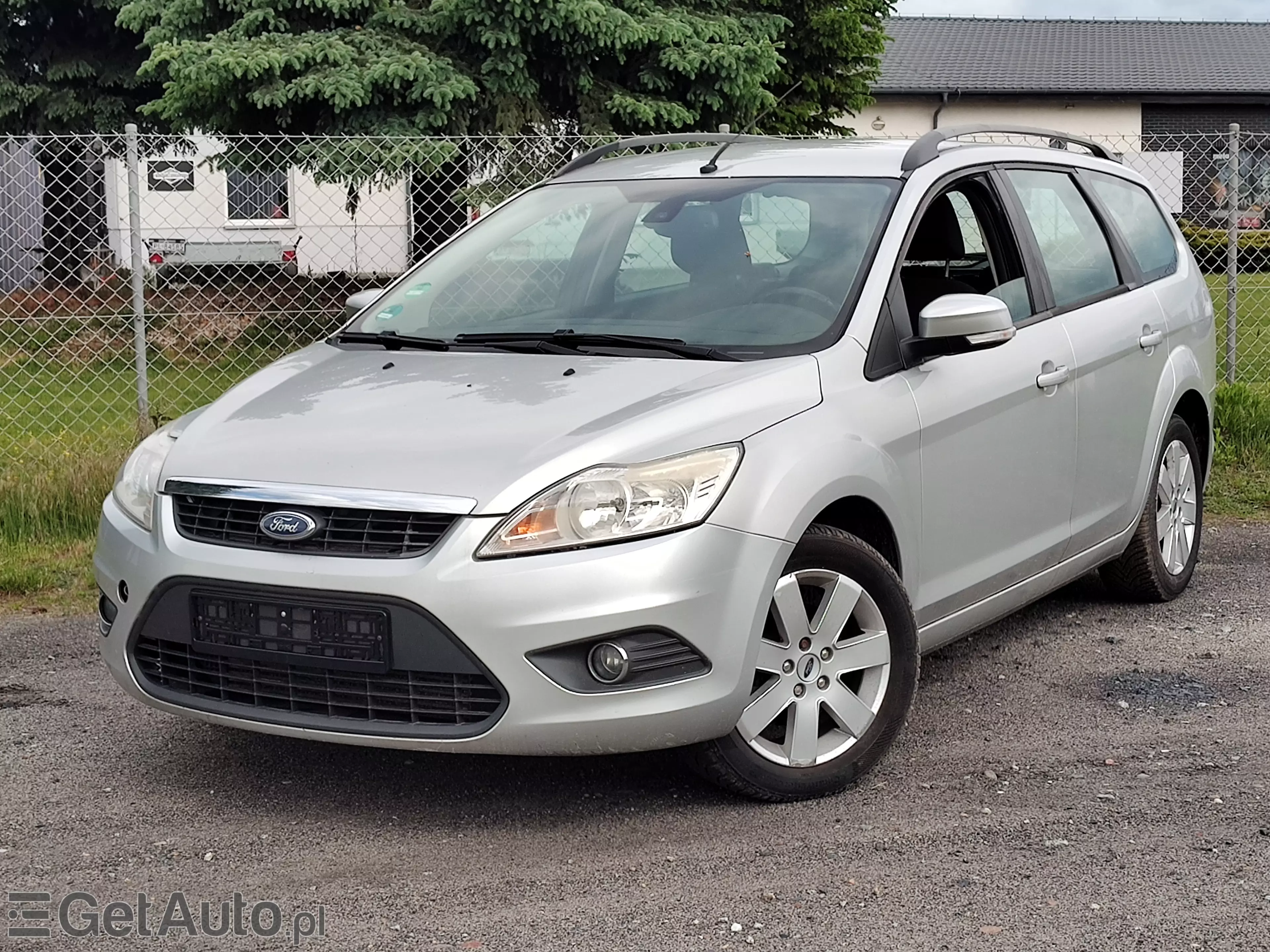 FORD Focus Ambiente