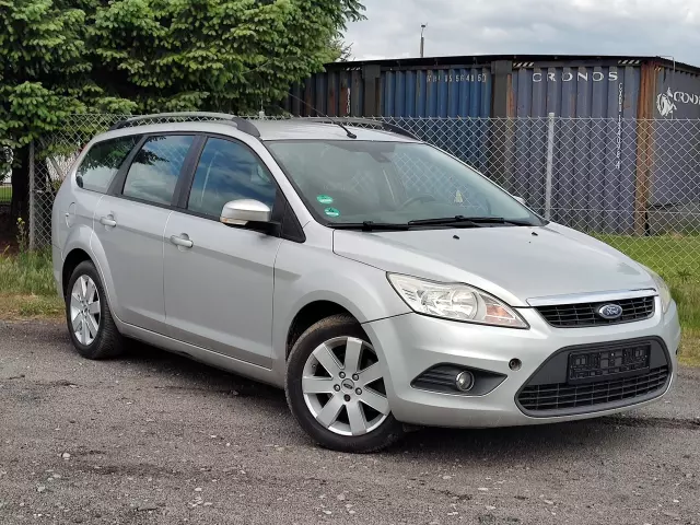FORD Focus Ambiente