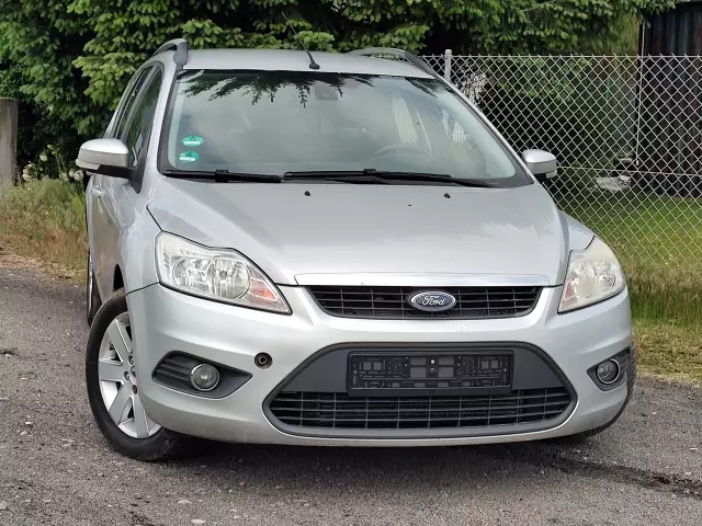 FORD Focus Ambiente