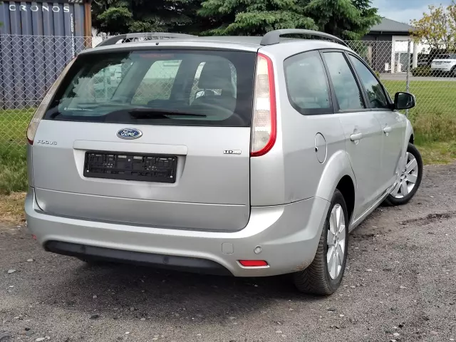 FORD Focus Ambiente