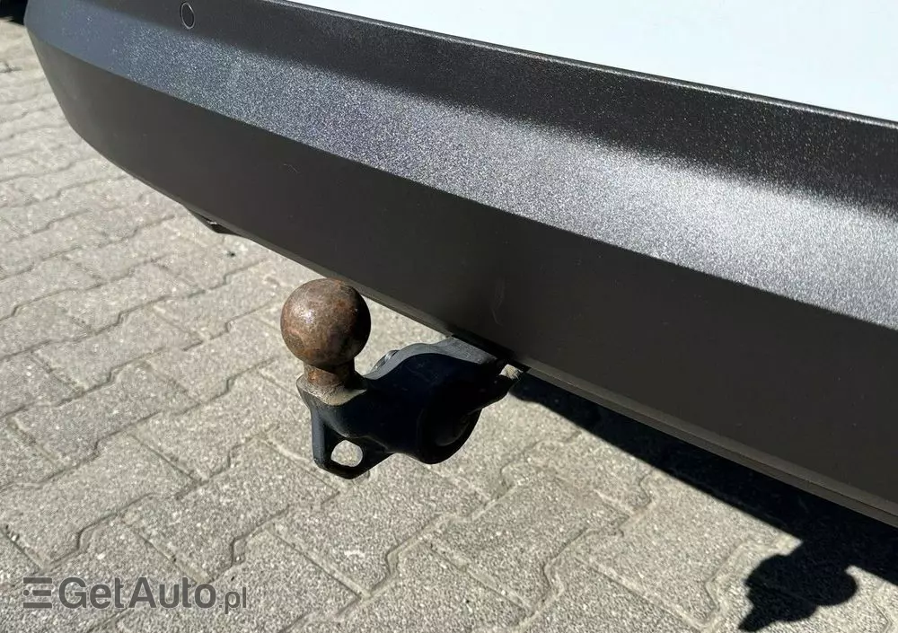 SKODA Kodiaq 1.4 TSI 4x2 Ambition