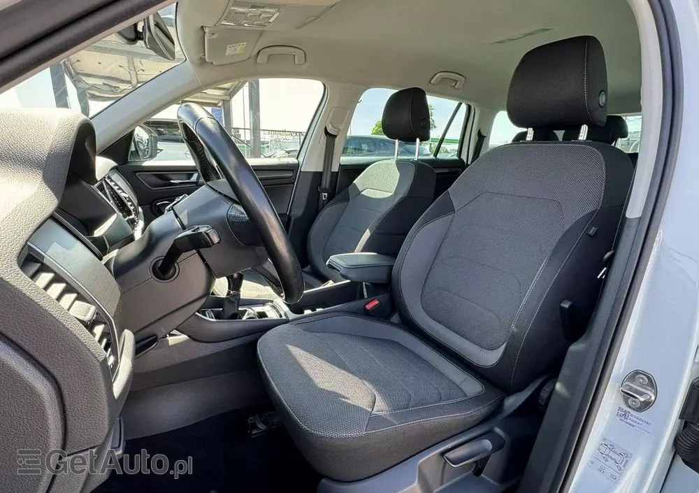 SKODA Kodiaq 1.4 TSI 4x2 Ambition