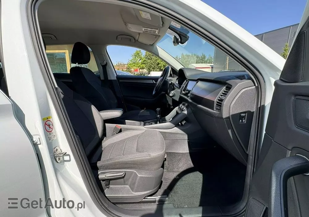 SKODA Kodiaq 1.4 TSI 4x2 Ambition