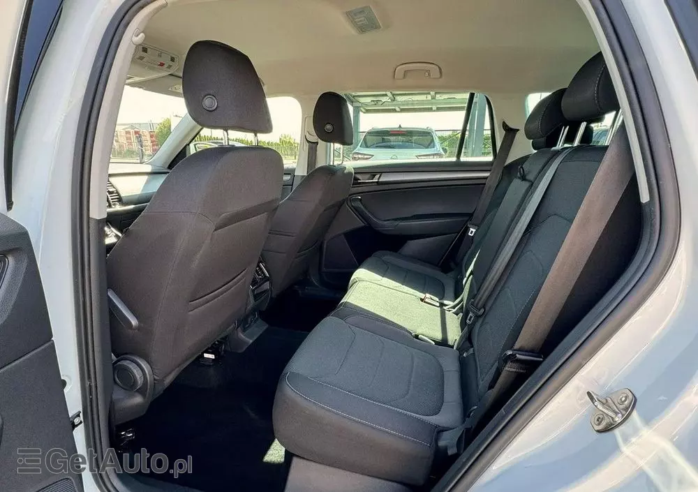 SKODA Kodiaq 1.4 TSI 4x2 Ambition