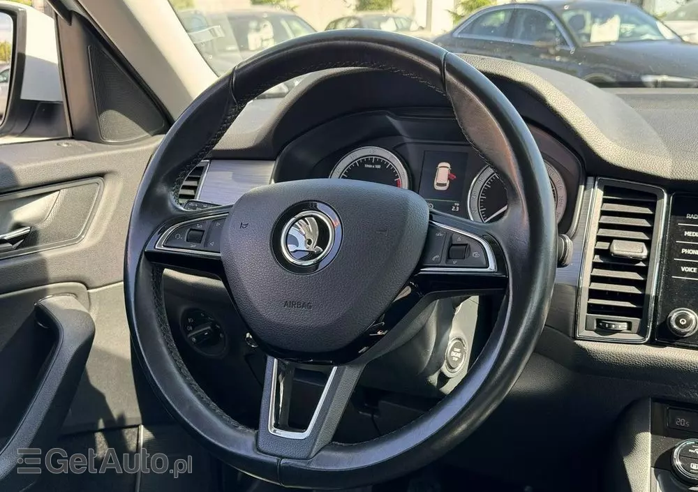 SKODA Kodiaq 1.4 TSI 4x2 Ambition