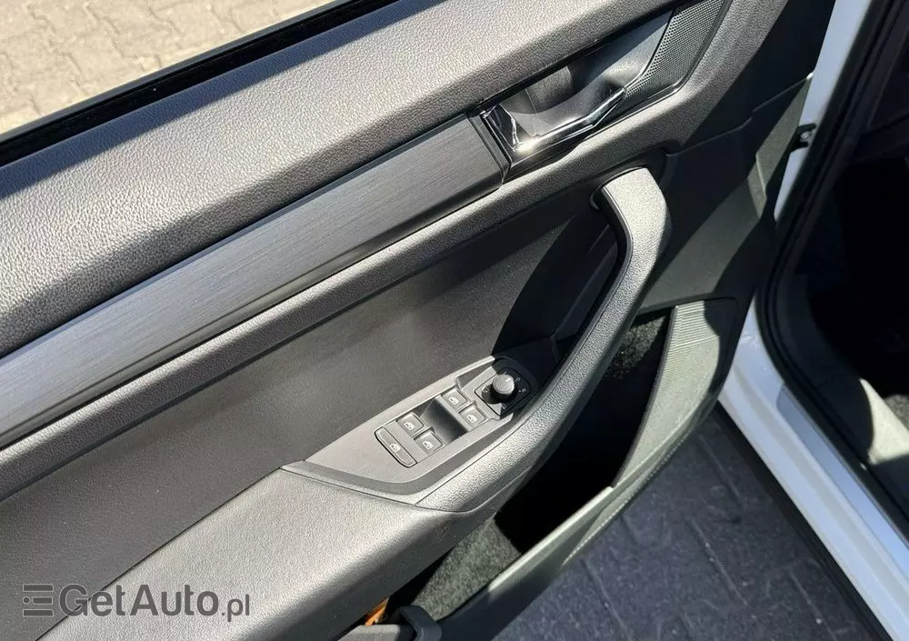 SKODA Kodiaq 1.4 TSI 4x2 Ambition