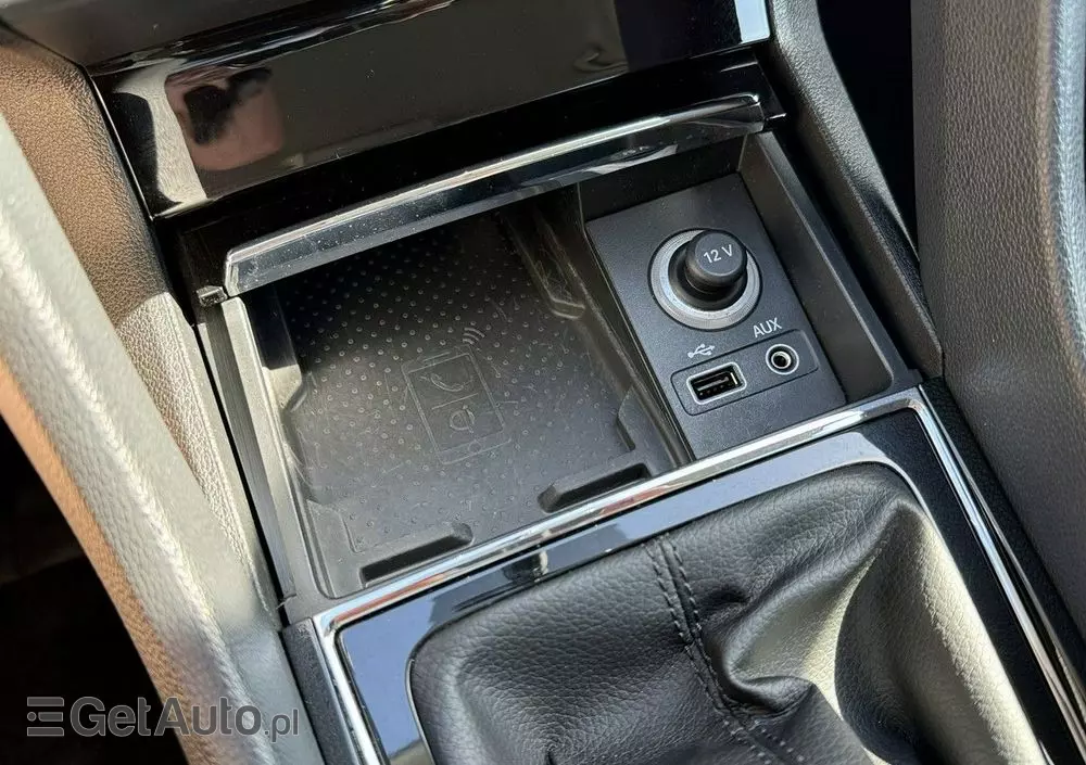 SKODA Kodiaq 1.4 TSI 4x2 Ambition