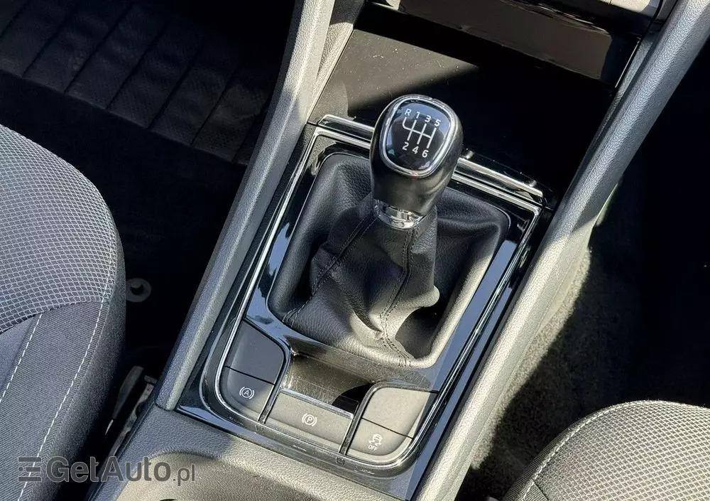 SKODA Kodiaq 1.4 TSI 4x2 Ambition