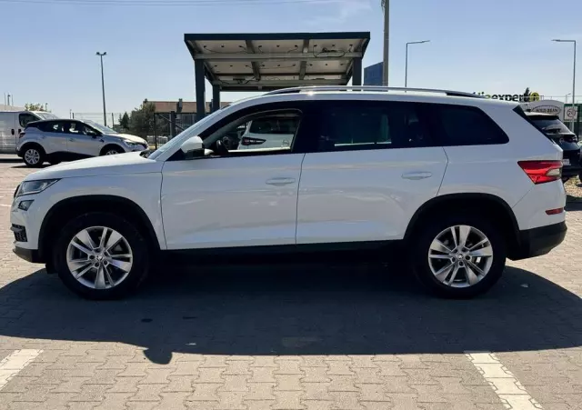 SKODA Kodiaq 1.4 TSI 4x2 Ambition