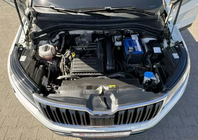 SKODA Kodiaq 1.4 TSI 4x2 Ambition