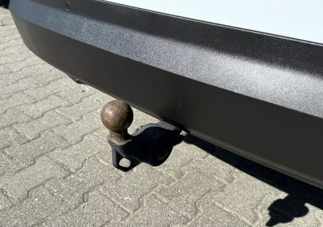 SKODA Kodiaq 1.4 TSI 4x2 Ambition