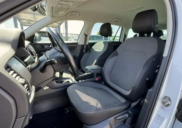 SKODA Kodiaq 1.4 TSI 4x2 Ambition