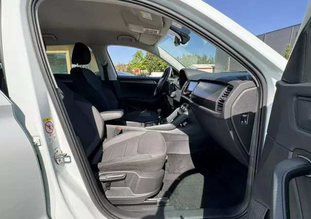 SKODA Kodiaq 1.4 TSI 4x2 Ambition