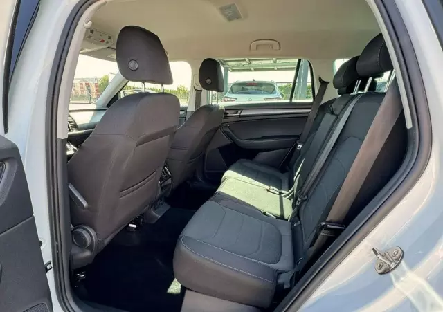 SKODA Kodiaq 1.4 TSI 4x2 Ambition