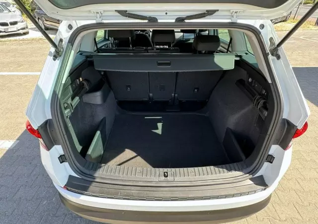 SKODA Kodiaq 1.4 TSI 4x2 Ambition