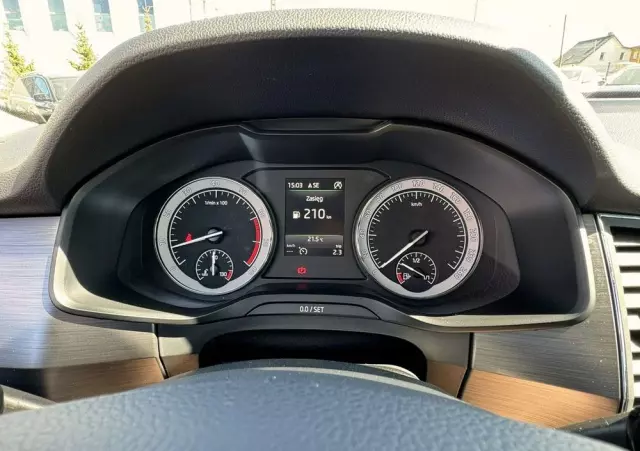 SKODA Kodiaq 1.4 TSI 4x2 Ambition