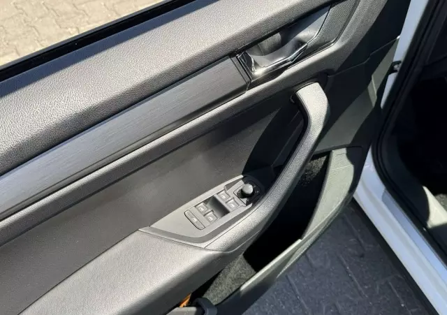 SKODA Kodiaq 1.4 TSI 4x2 Ambition