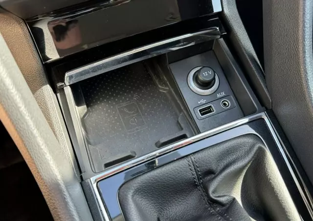 SKODA Kodiaq 1.4 TSI 4x2 Ambition