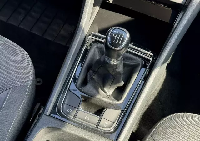 SKODA Kodiaq 1.4 TSI 4x2 Ambition