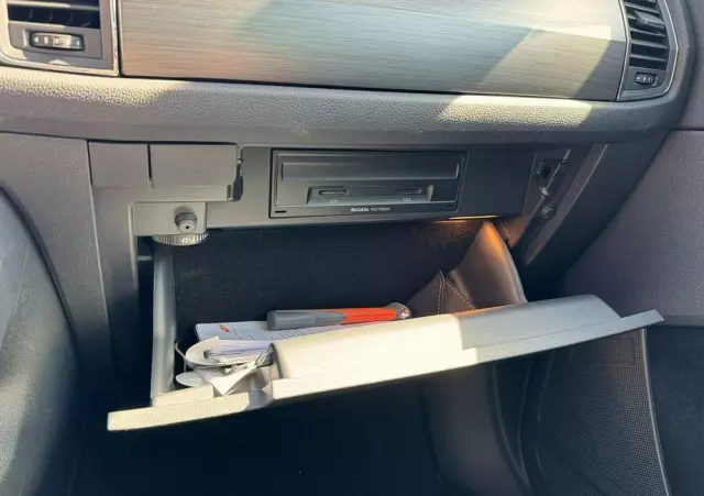 SKODA Kodiaq 1.4 TSI 4x2 Ambition