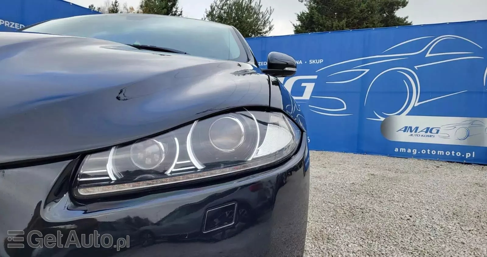 JAGUAR XF 2.2 Diesel Sportbrake