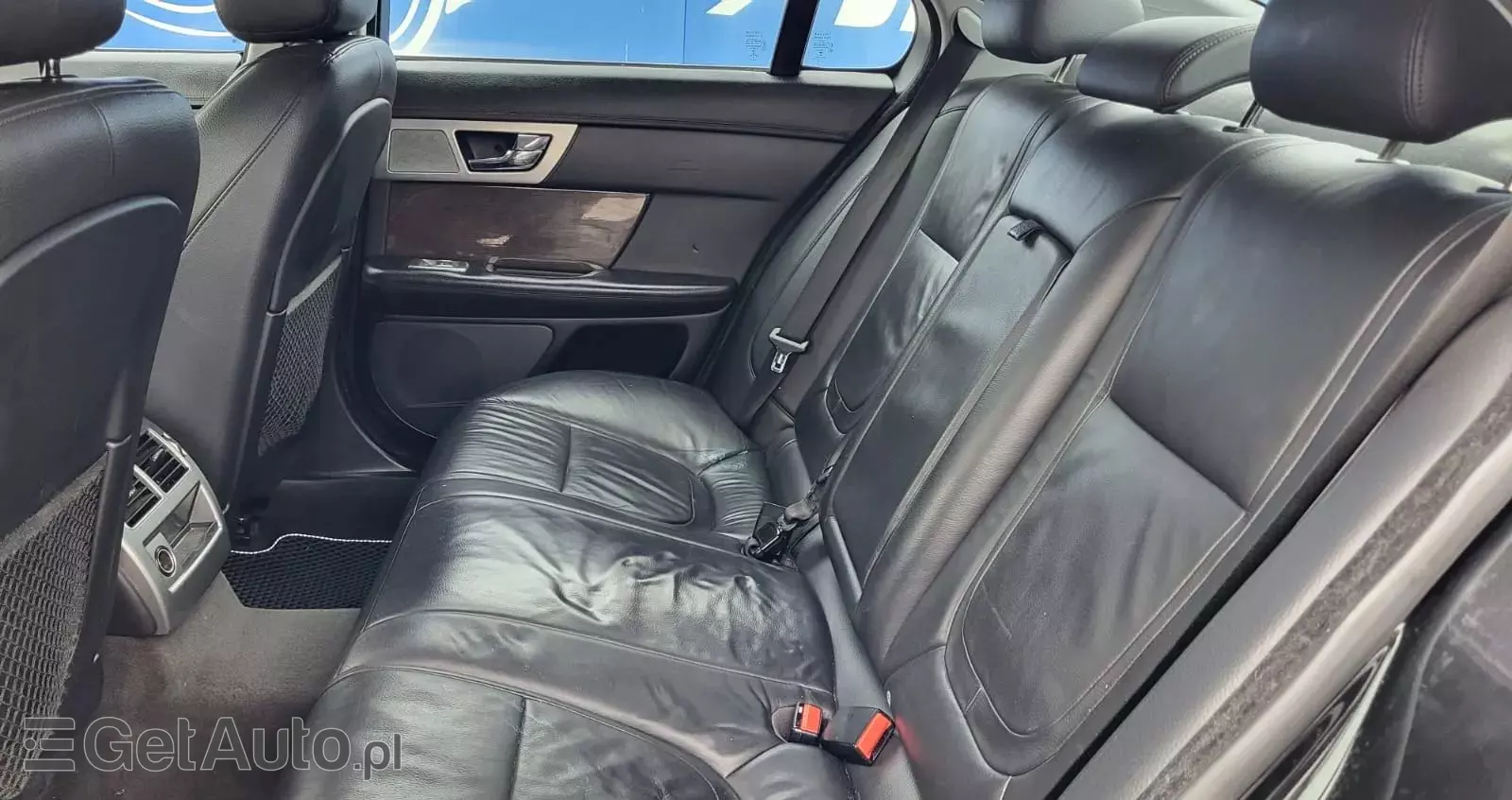 JAGUAR XF 2.2 Diesel Sportbrake