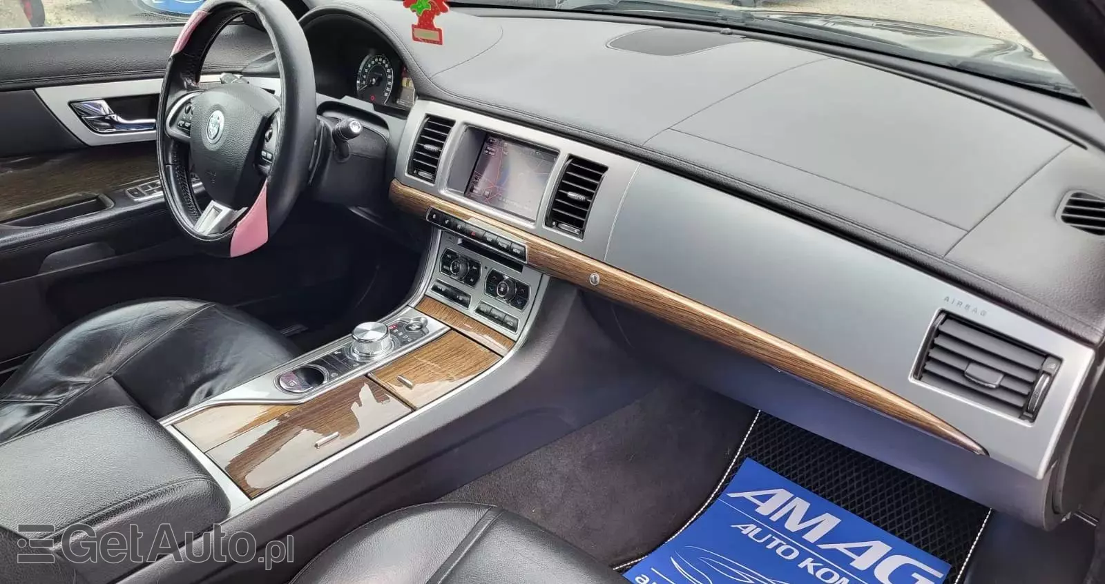 JAGUAR XF 2.2 Diesel Sportbrake