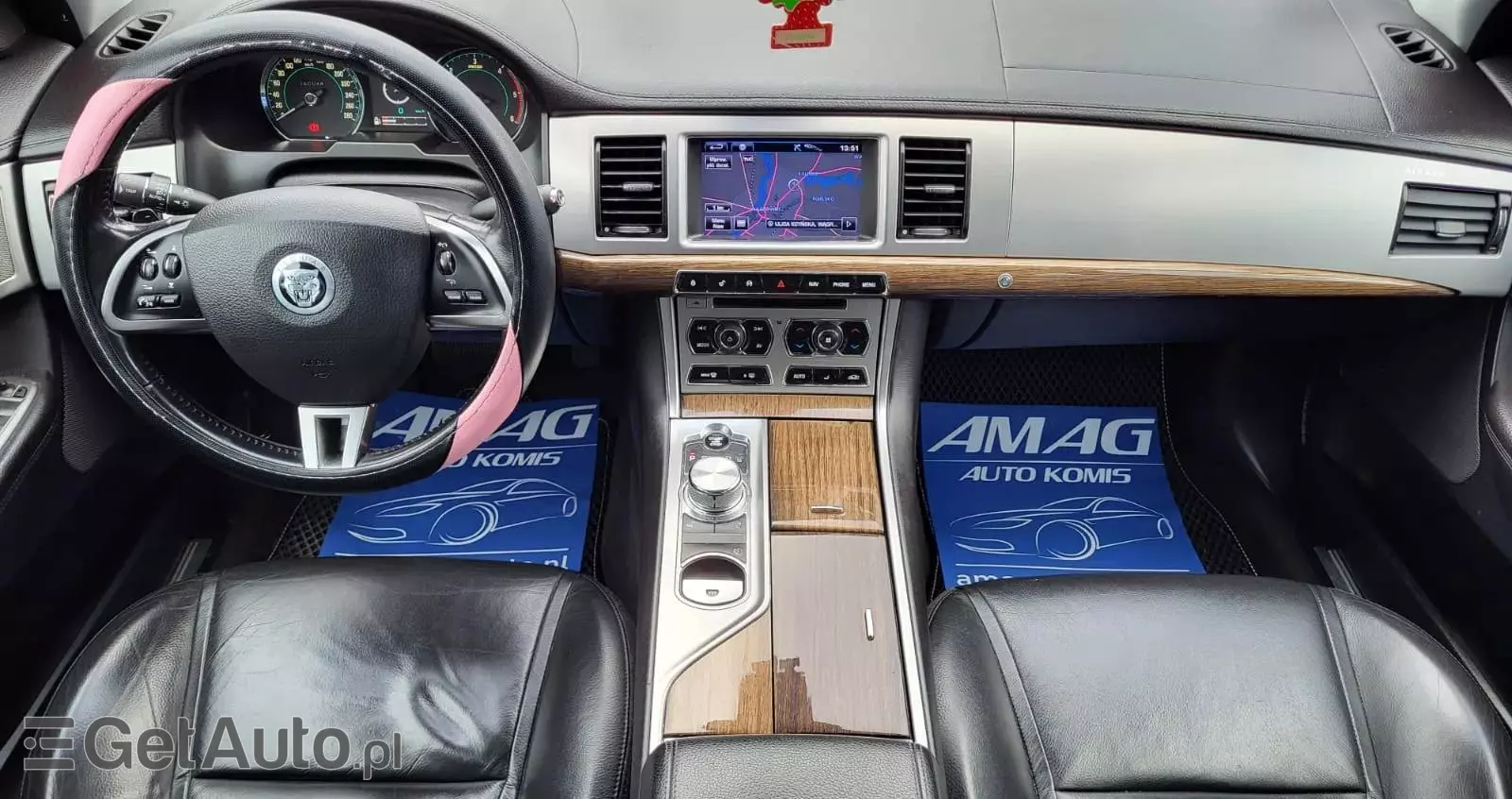 JAGUAR XF 2.2 Diesel Sportbrake